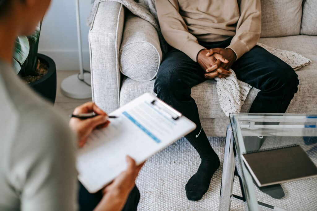 Ambulante Psychosociale Begeleiding